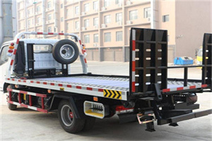 阳信24小时道路救援电话