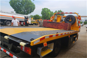 阳信附近拖车电话号码服务