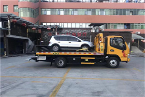 阳信附近汽车拖车电话